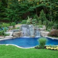 Pool Ideas You Cannot Do Without