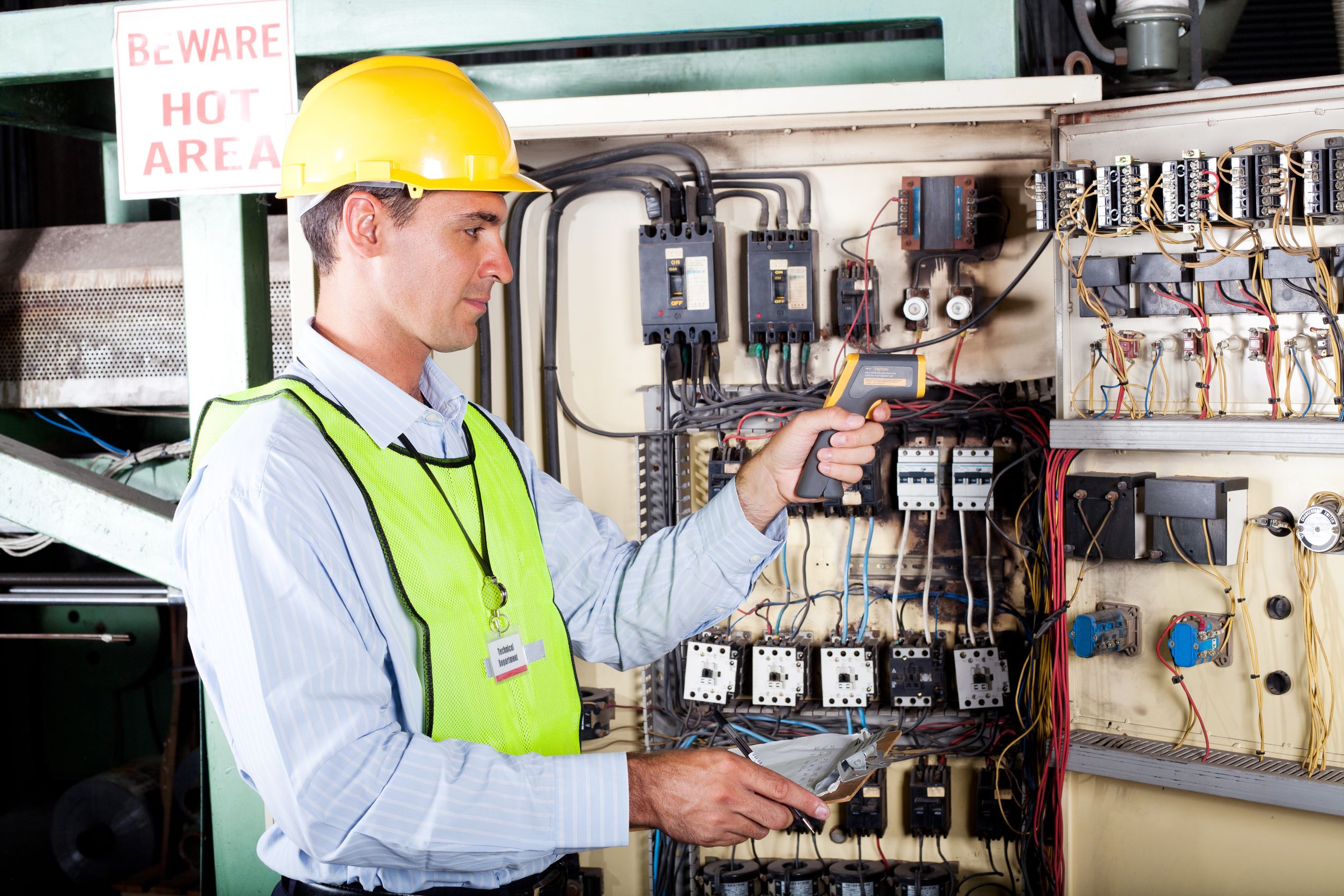 When Is The Right Time To Call A Residential Electrician In Winnetka?