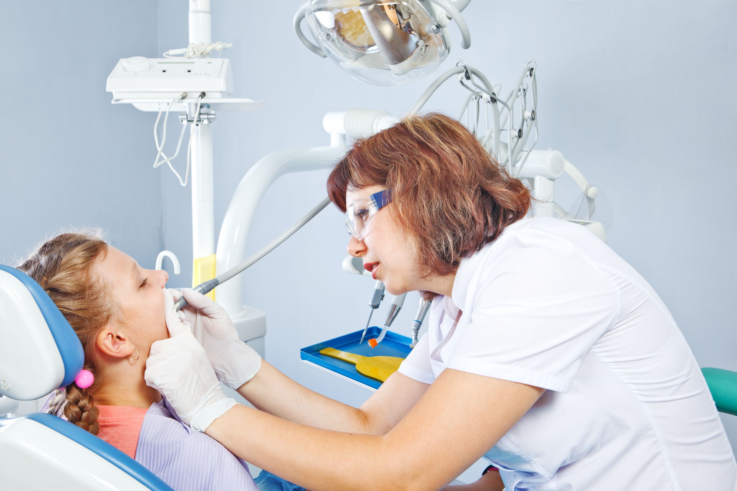 Are You in Need of Sedation Dentistry in Lafayette, LA?