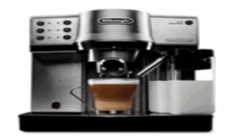Buying An Espresso Machine In New York City