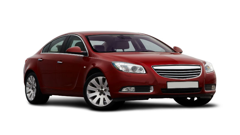 The Wisdom of Reserving Sedans in Kahului