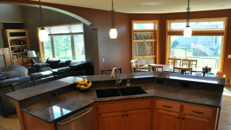 Considerations When Getting Granite Countertops