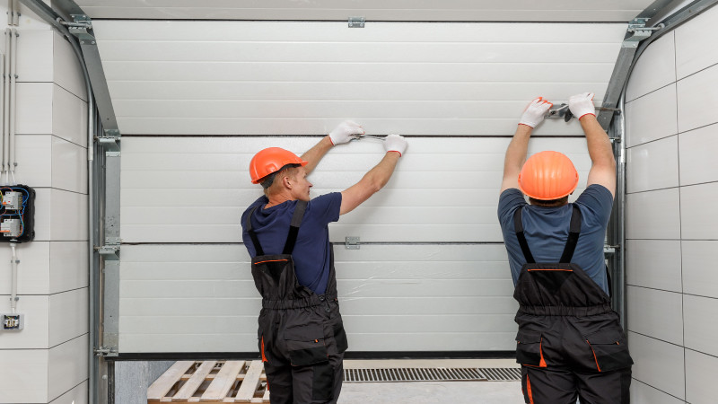 What To Look For In Garage Doors In Abbotsford