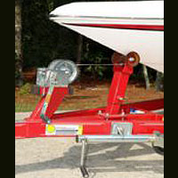 Do You Need a Boat Trailer Repair?