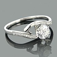 Unveiling the Finest Engagement Rings For Women Little Rock AR Shoppers Will Love