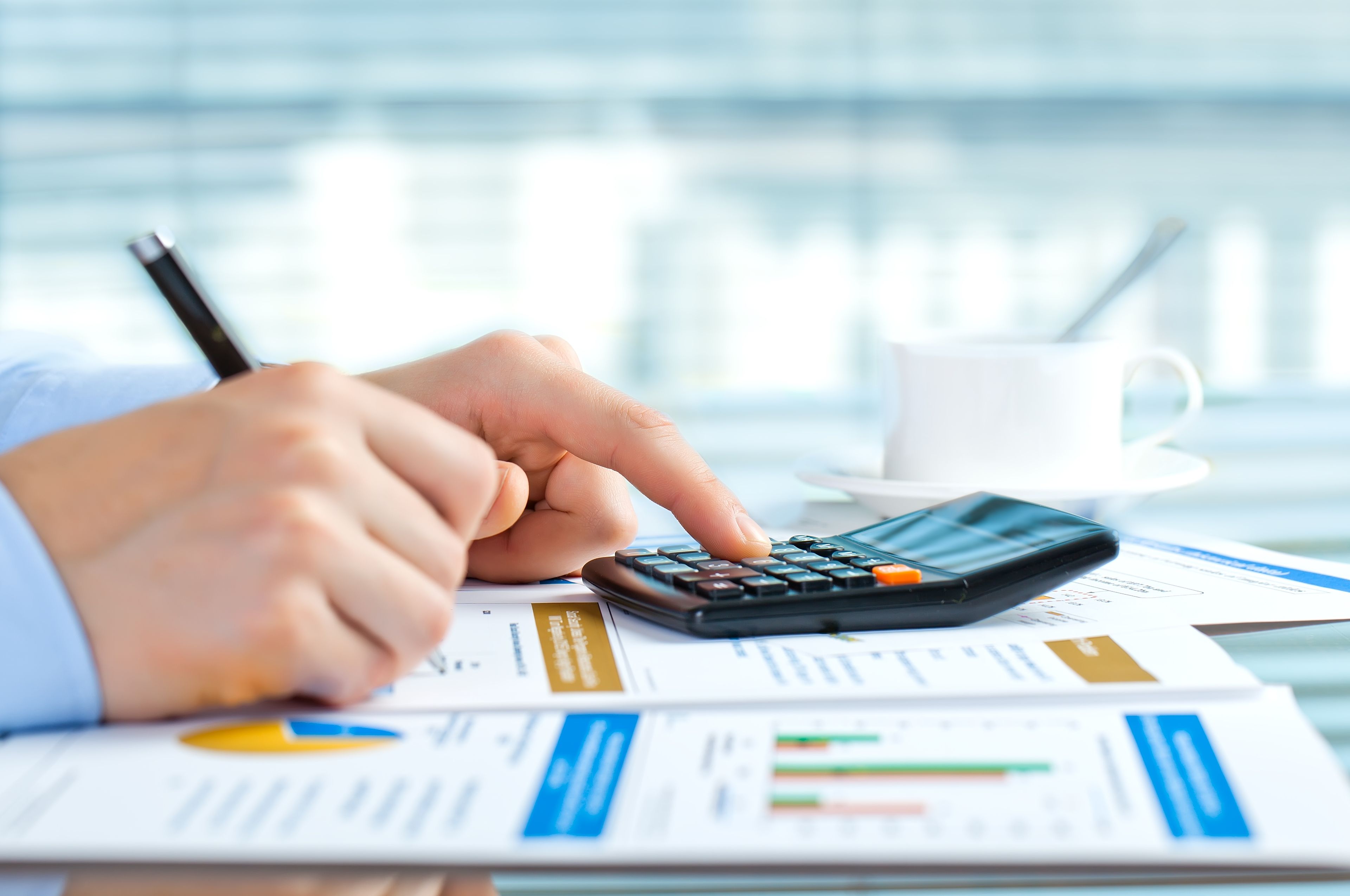 How Bookkeeping Services Can Simplify Your Quarterly Taxes In Avondale, AZ