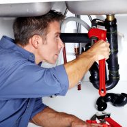 Types of Residential Plumbing Services