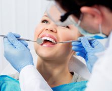 Stay Healthy by Using a Preventative Dentist in Los Angeles, CA