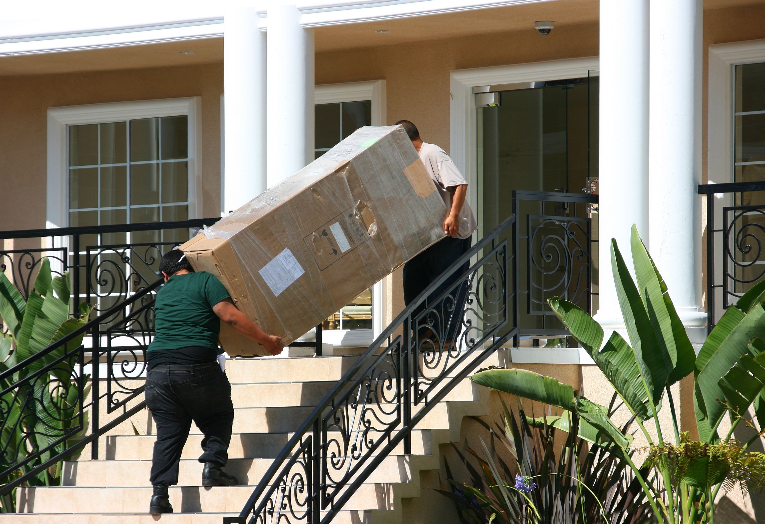 Ways to Ensure You Hire the Best Moving Company