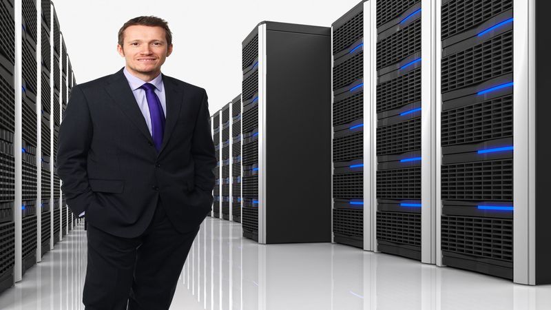 What Should You Know About Server Data Recovery in Laguna Hills?