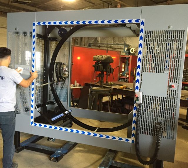Make Better Use of Your Staff with Industrial Plastic Wrapping Machines