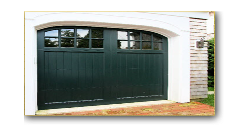 Situations That Will Require a Homeowner to Hire a Garage Door Company in Huntington WV