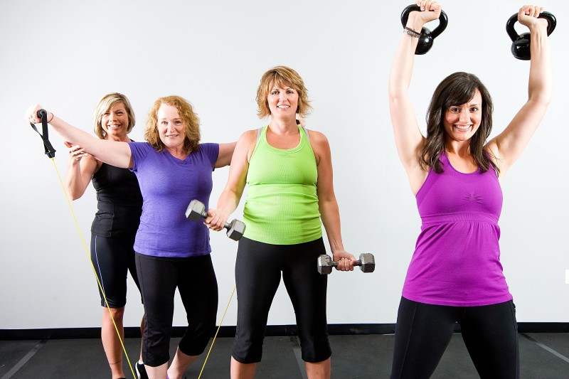 Fitness That Sticks: Seeking the Support of A Professional Fitness Trainer