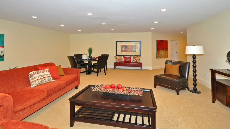 Hiring Basement Remodeling Contractors Twin Cities is Vital for Success in Remodeling a Basement