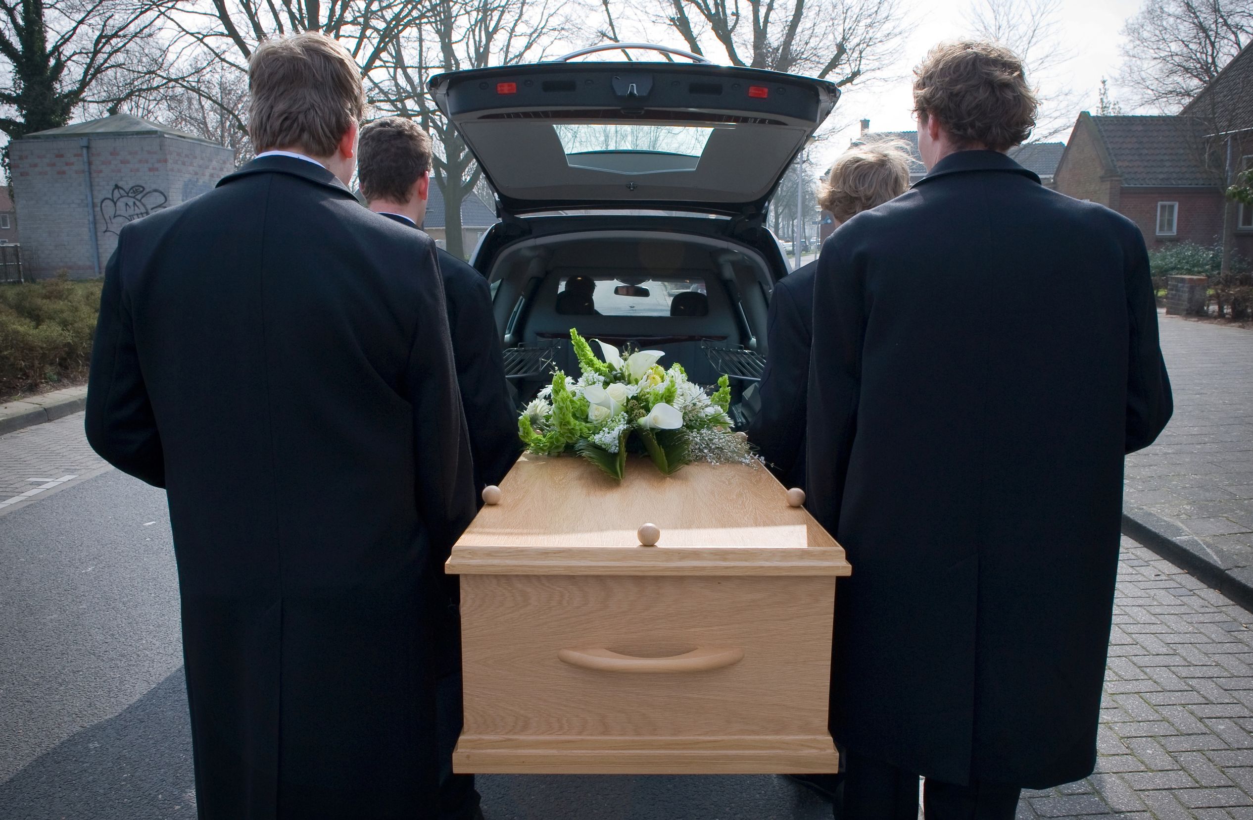 Various Reasons People Choose Cremation Services in Roeland Park, KS