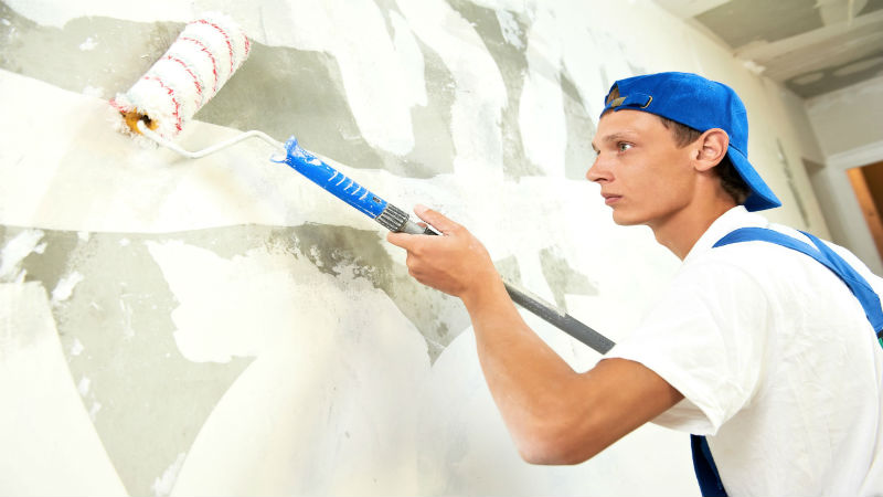 Choosing the Right Paint for Commercial Spaces: What Works Best for Your Business