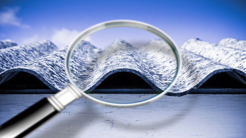 4 Important Signs That You Need Asbestos Removal Service