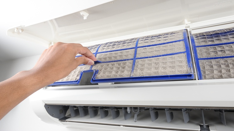 Top Reasons to Consider Air Conditioning Repair for Your Winter Park, FL Home