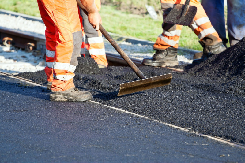 How Do You Know When It’s Time for Paving Repairs in Katy, Texas?