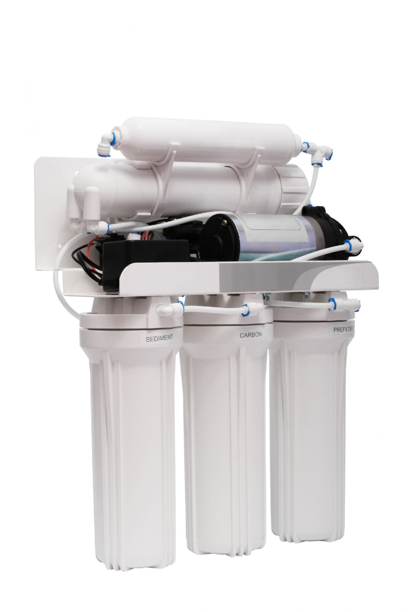 Purifying Your Water Effectively With Water Distillers in Lawrence, KS