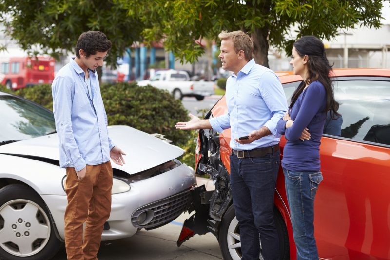 When to Hire a Car Accident Lawyer in Atlanta, GA for Maximum Legal Protection