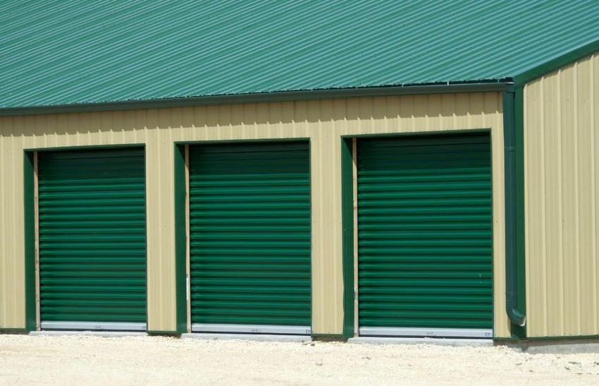 Need Storage? Here’s How to Find Storage Units For Rent in Titusville