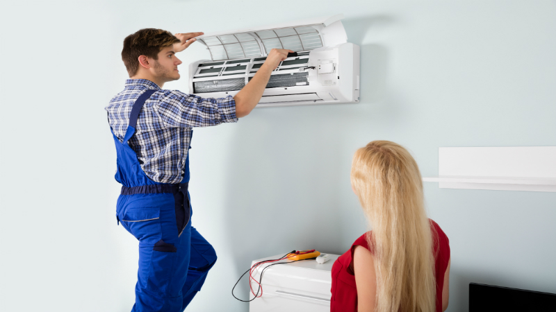 Importance of Professional HVAC Installation in St. Louis County MO