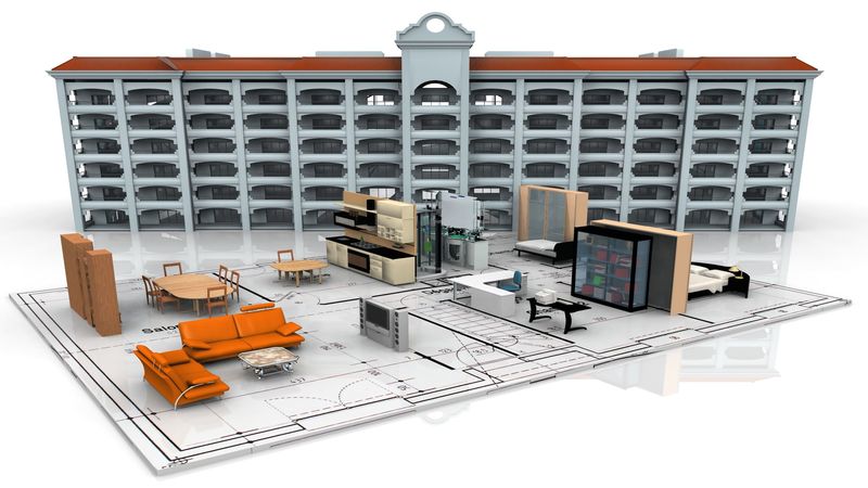 A Few Things to Consider When Analyzing Commercial Properties in Boise, ID