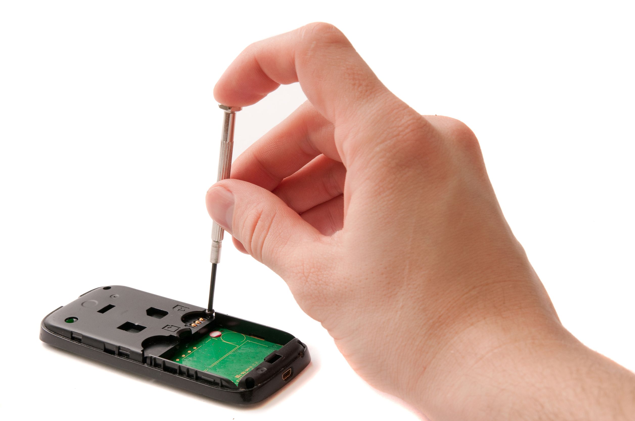 Signs it is Time for Cell Phone Repairs Chattanooga TN