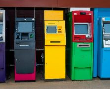 Buy and Sell Bitcoin in Houston, Texas, Using RockItCoin ATMs