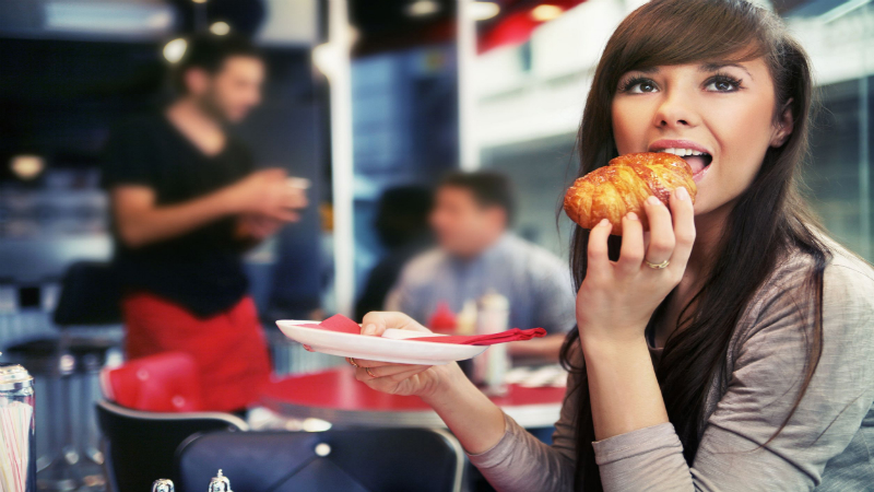 Savor Fresh Flavors at an Italian Pasta Restaurant in Wayne, NJ