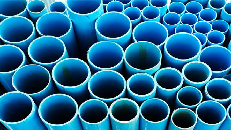 Compare CPVC Pipe Fittings to Copper Pipe For Plumbing Projects