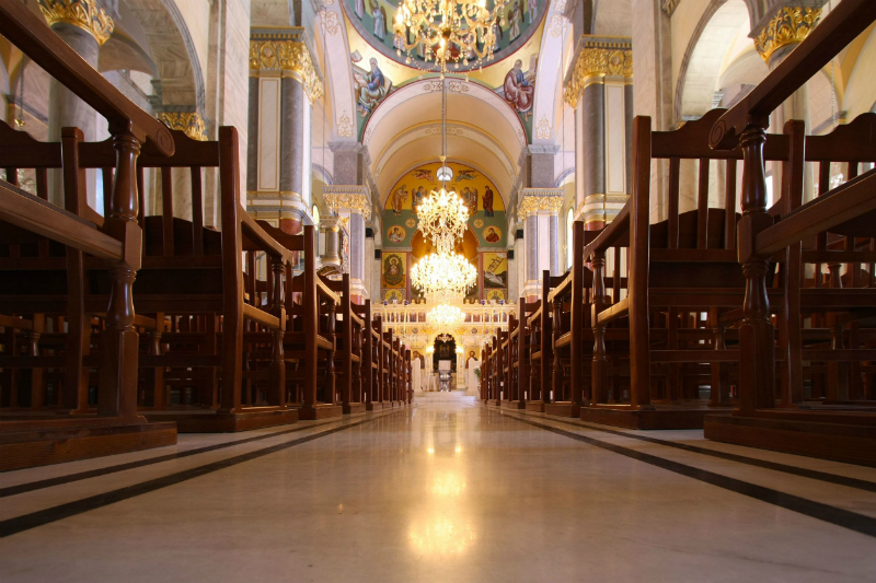 How To Find The Best Churches In Jacksonville – 3 Things You Should Do