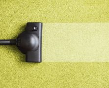 Carpet Cleaning in Bakersfield Can Get Your Carpet Looking New Again