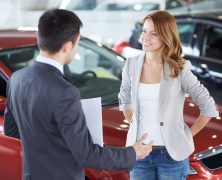How to Shop Used Cars in Attleboro, Massachusetts