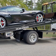 The Best Apartment Complex Towing Solutions in Alpharetta