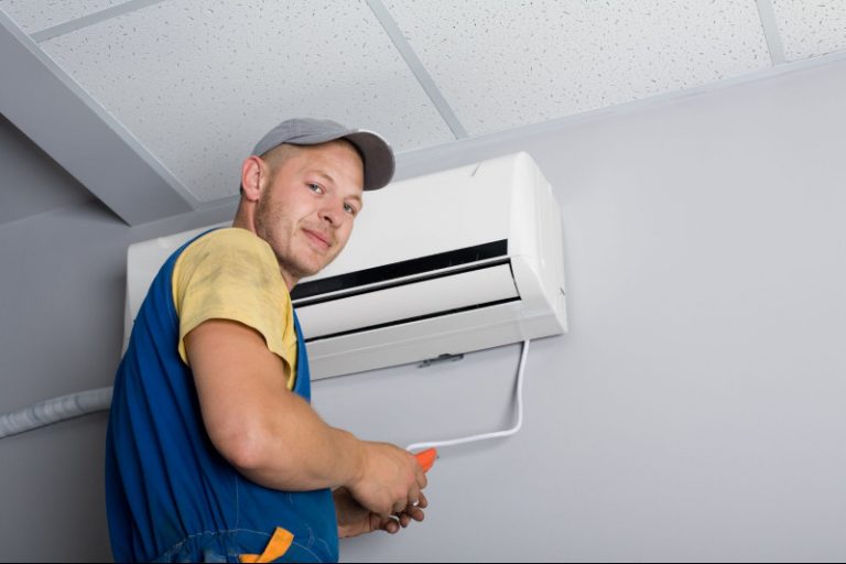 What to Expect from Air Conditioning Repair in Jacksonville, FL