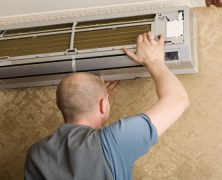 Reasons to Call for Professional Air Conditioning Service in St. Augustine