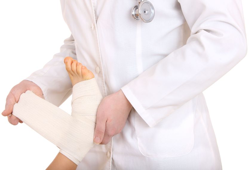 How A Trusted Foot Doctor in Hyde Park Can Help With Ankle Problems