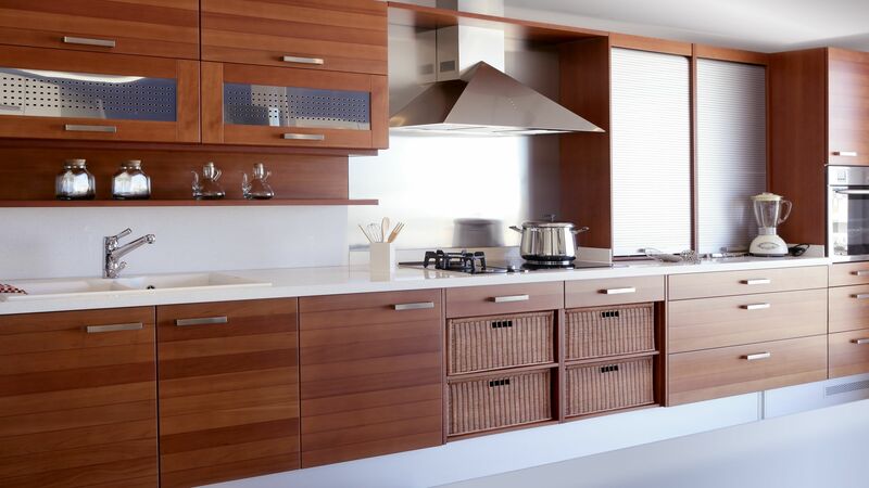 Which Kitchen Manufacturer in the UK Should You Use