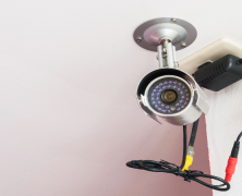 What to Know About Commercial Security Camera Installation in Olympia, WA