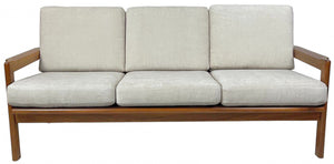 Benefits of a Scandinavian Style Sofa