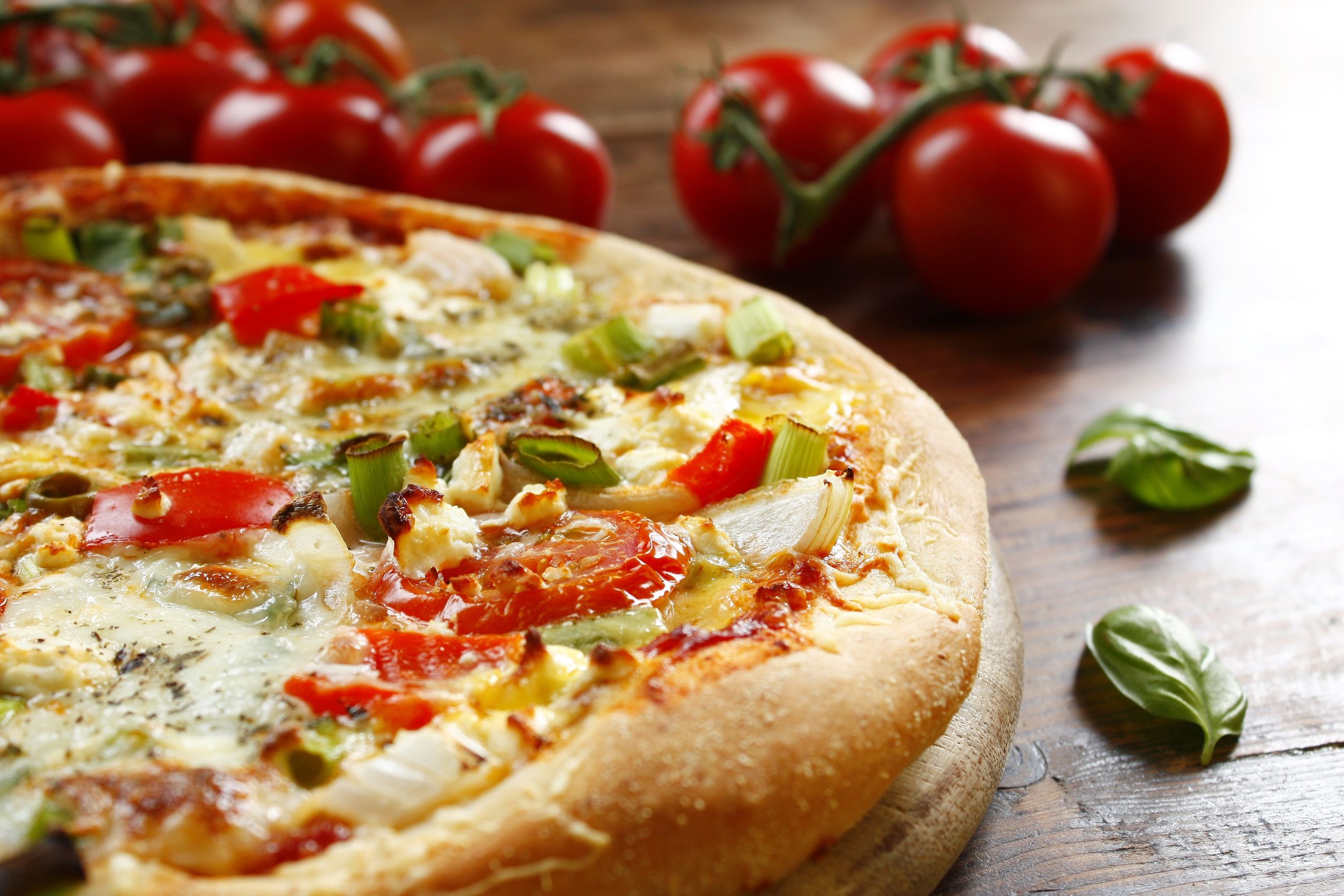 Create the Best Pizza Experiences in Miami and Hallandale Beaches
