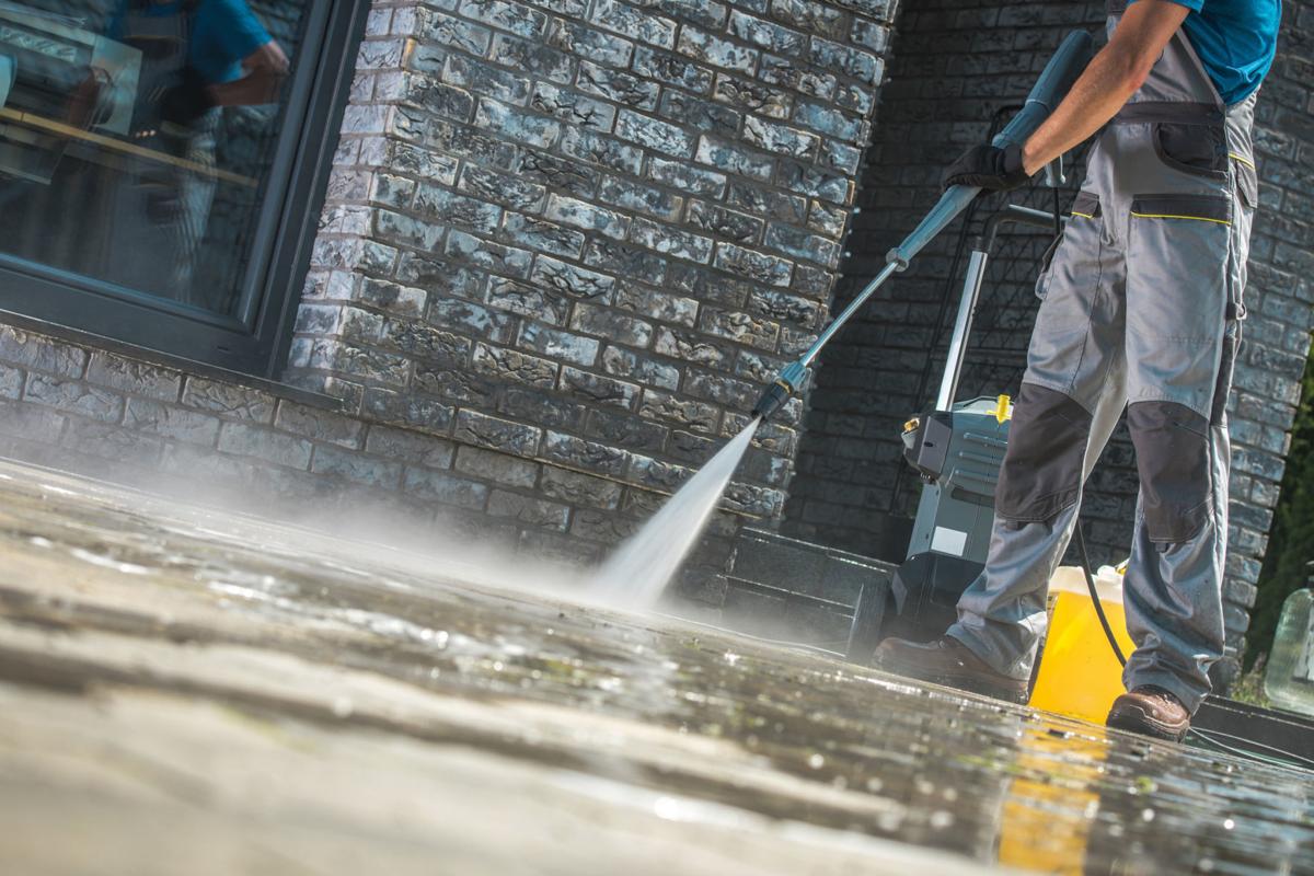 How to Tell If You Need Pressure Washing Services in Arvada, CO