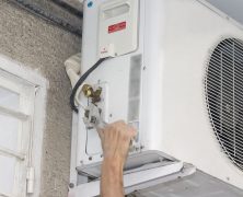 What to Know About AC Replacement Near Loveland, CO