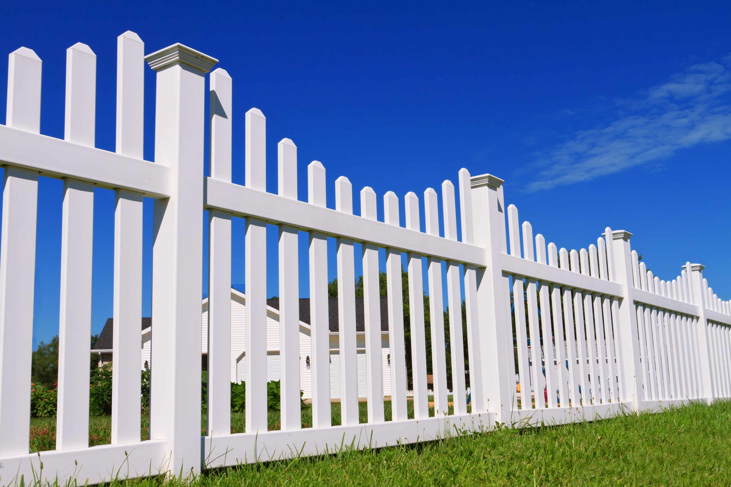 3 Qualities That You Want in a Residential Fence Company in Miami, FL