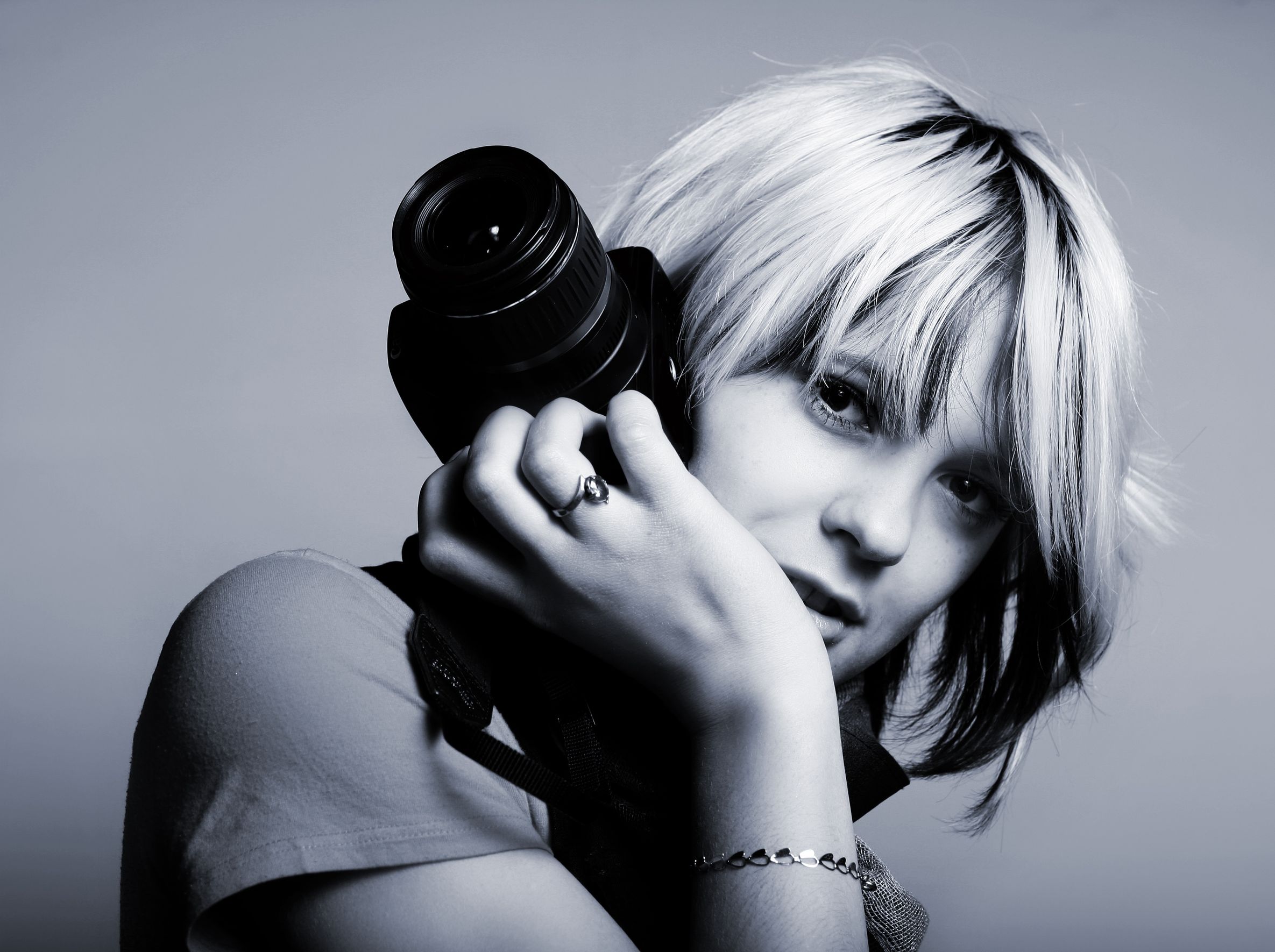 Three Reasons to Get a Professional Business Headshot in Southlake, TX