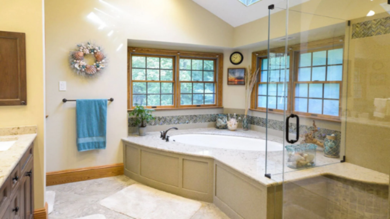 What to Know About Kitchen and Bathroom Remodeling in Lone tree, CO