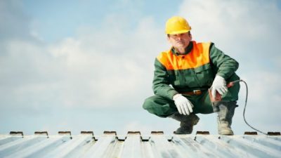 Finding Commercial Roofers in Boulder, CO