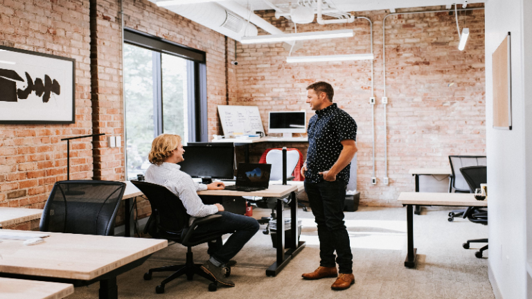 The Best Commercial Office Space for Rent in Loveland, CO, Can Be Right Around the Corner